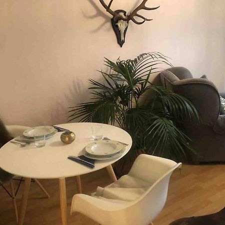 Apartmán Sonnenoase Gufi Gundelfingen  Exteriér fotografie